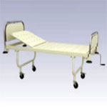 SEMI FOWLER BED Manufacturer Supplier Wholesale Exporter Importer Buyer Trader Retailer in Gurgaon Haryana India