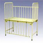 Pediatric Bed