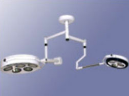 Manufacturers Exporters and Wholesale Suppliers of SHADOWLESS CEILING OT LIGHT Gurgaon Haryana