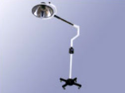 Manufacturers Exporters and Wholesale Suppliers of SHADOWLESS MOBILE OT LIGHT Gurgaon Haryana
