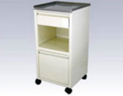 Manufacturers Exporters and Wholesale Suppliers of BED SIDE LOCKER Gurgaon Haryana
