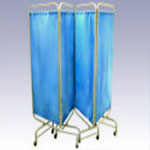 Manufacturers Exporters and Wholesale Suppliers of WARD SCREEN Gurgaon Haryana