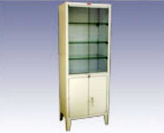 Manufacturers Exporters and Wholesale Suppliers of INSTRUMENT CABINET Gurgaon Haryana
