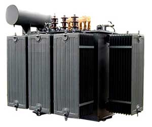Distribution Transformers Manufacturer Supplier Wholesale Exporter Importer Buyer Trader Retailer in kanpur Uttar Pradesh India