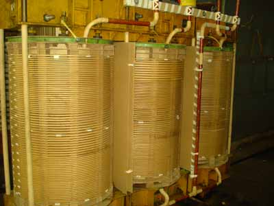 Power Transformers Manufacturer Supplier Wholesale Exporter Importer Buyer Trader Retailer in kanpur Uttar Pradesh India