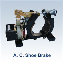 Manufacturers Exporters and Wholesale Suppliers of solenoide brake Rajkot Gujarat