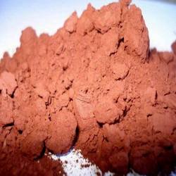 Manufacturers Exporters and Wholesale Suppliers of Red Oxide Jodhpur Rajasthan