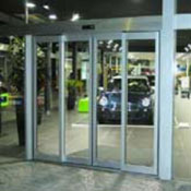 Door Frame