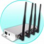Manufacturers Exporters and Wholesale Suppliers of Mobile Phone Signal Jammers Delhi-Ncr Delhi