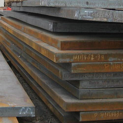 Manufacturers Exporters and Wholesale Suppliers of Steel Plates ASTM A 516 Gr 70 Mumbai Maharashtra