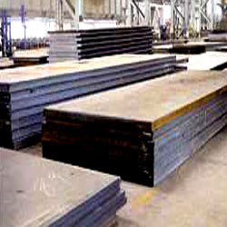 Manufacturers Exporters and Wholesale Suppliers of IS 2002  Steel Plates Mumbai Maharashtra