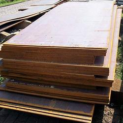 Manufacturers Exporters and Wholesale Suppliers of Steel Plate Grade ST 52 3 Mumbai Maharashtra
