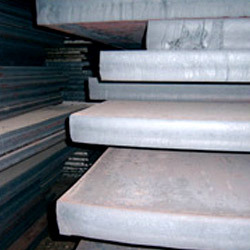 Manufacturers Exporters and Wholesale Suppliers of Steel Plates Mumbai Maharashtra
