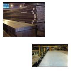 Manufacturers Exporters and Wholesale Suppliers of High Tensile Plates Mumbai Maharashtra