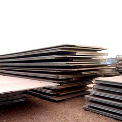Manufacturers Exporters and Wholesale Suppliers of European Mild Steel Plates Mumbai Maharashtra