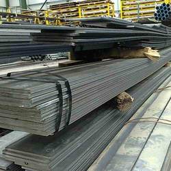 Manufacturers Exporters and Wholesale Suppliers of American Mild Steel Plates Mumbai Maharashtra