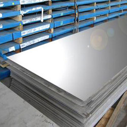 Manufacturers Exporters and Wholesale Suppliers of ASTM A 204  Alloy Steel Plates Mumbai Maharashtra