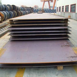 Manufacturers Exporters and Wholesale Suppliers of ASTM A 387   Alloy Steel Plates Mumbai Maharashtra