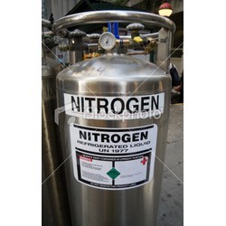 Liquid Nitrogen