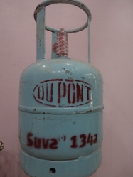 Manufacturers Exporters and Wholesale Suppliers of R134a  Refrigerant Gases Gujarat Gujarat