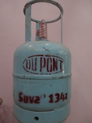 R134a  Refrigerant Gases Manufacturer Supplier Wholesale Exporter Importer Buyer Trader Retailer in Gujarat Gujarat India