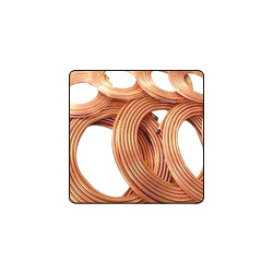 Manufacturers Exporters and Wholesale Suppliers of Copper tubes Gujarat Gujarat