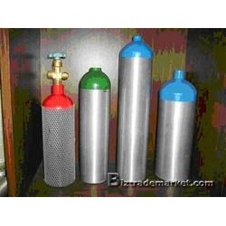 Manufacturers Exporters and Wholesale Suppliers of Special   Mixture Gases Gujarat Gujarat