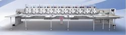 Multi Head Automatic Embroidery Machines Manufacturer Supplier Wholesale Exporter Importer Buyer Trader Retailer in Bangalore Maharashtra India