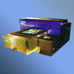 Digital T  Shirt Printing Machine