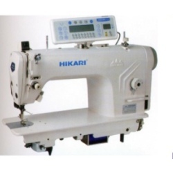 Manufacturers Exporters and Wholesale Suppliers of Direct Drive Oil Free High Speed Lockstitch Machine Bangalore Maharashtra