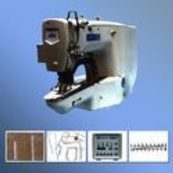 Manufacturers Exporters and Wholesale Suppliers of Computerized Bartacking Machine Bangalore Maharashtra