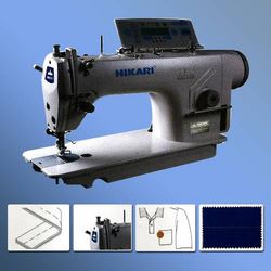 Sewing Machines Manufacturer Supplier Wholesale Exporter Importer Buyer Trader Retailer in Bangalore Maharashtra India