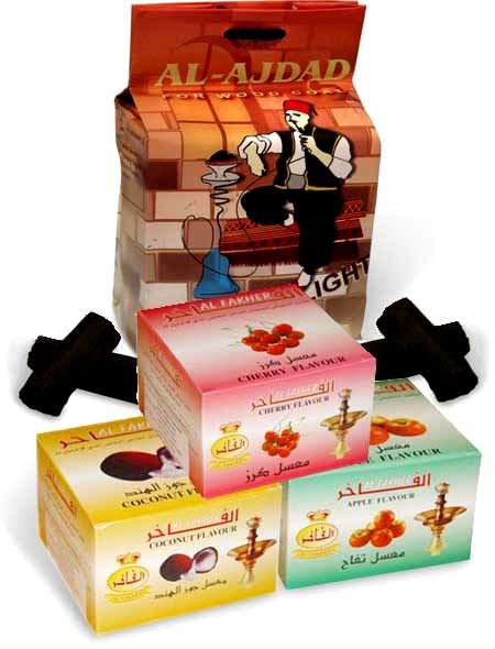 Al Fakher Hookah Shisha Molasses Tobacco