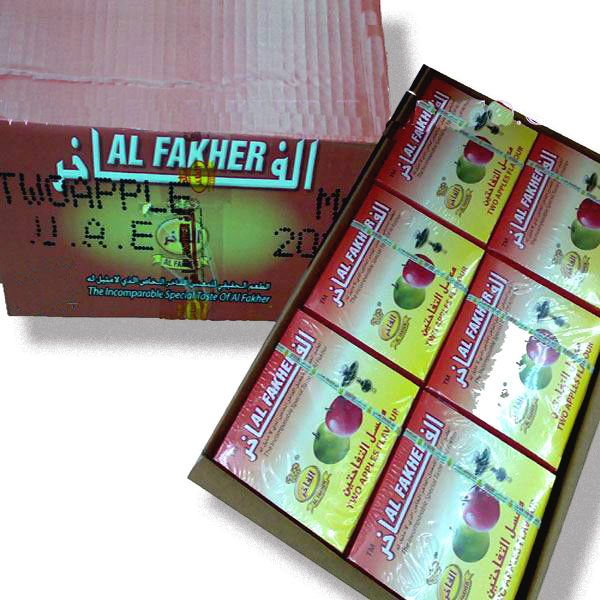 Al Fakher Hookah Shisha Molasses Tobacco  1000 S