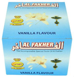 Al Fakher Hookah Shisha Molasses Tobacco 6000 Gram Box 500 S