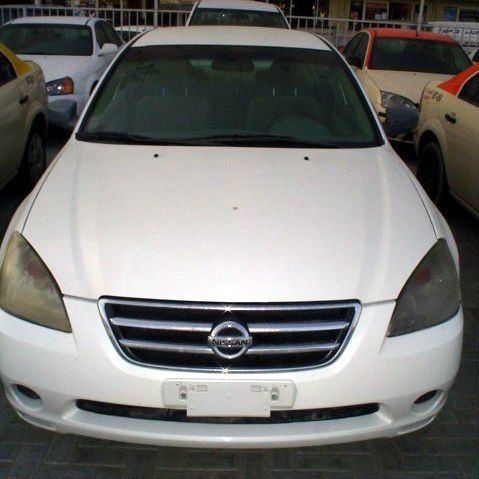 Manufacturers Exporters and Wholesale Suppliers of USED CARS Sharjah 