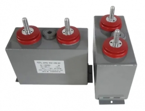 Manufacturers Exporters and Wholesale Suppliers of High Voltage DC-LINK Capacitor Tongling 