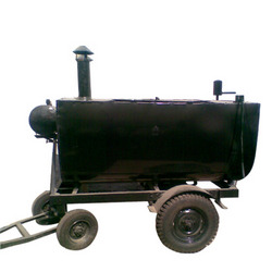 Manufacturers Exporters and Wholesale Suppliers of Tar Boilers New Delhi  Delhi