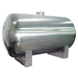 Bitumen Storage Tanks Manufacturer Supplier Wholesale Exporter Importer Buyer Trader Retailer in New Delhi  Delhi India