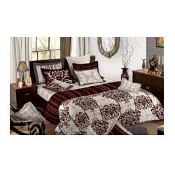 Manufacturers Exporters and Wholesale Suppliers of Hotel Bedsheets New Delhi Delhi
