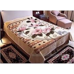 Mink Blankets Manufacturer Supplier Wholesale Exporter Importer Buyer Trader Retailer in New Delhi Delhi India