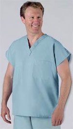 Manufacturers Exporters and Wholesale Suppliers of AQUARIUM Reusable Standard Medical Uniforms Sharjah 