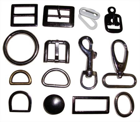 Bag Buckles Manufacturer Supplier Wholesale Exporter Importer Buyer Trader Retailer in Agra Uttar Pradesh India