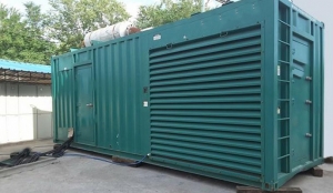 1250 - 1500 Kva Generator On Rent