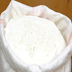 Wheat Flour