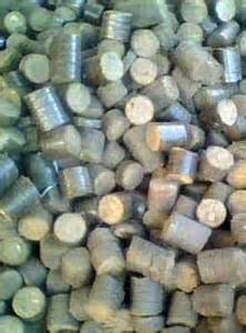 Biomass Briquette Manufacturer Supplier Wholesale Exporter Importer Buyer Trader Retailer in Kolkata West Bengal India