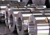 Manufacturers Exporters and Wholesale Suppliers of Hot Rolled Stainless Steel Coils Mumbai Maharashtra