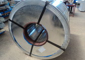 Manufacturers Exporters and Wholesale Suppliers of Hot Rolled Steel Coils Mumbai Maharashtra