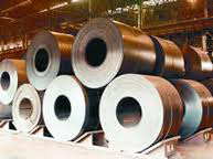Manufacturers Exporters and Wholesale Suppliers of Hot Rolled Oiled Coils Mumbai Maharashtra