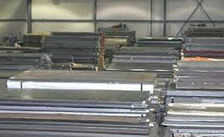 Manufacturers Exporters and Wholesale Suppliers of Hot Rolled Oiled Sheets Mumbai Maharashtra